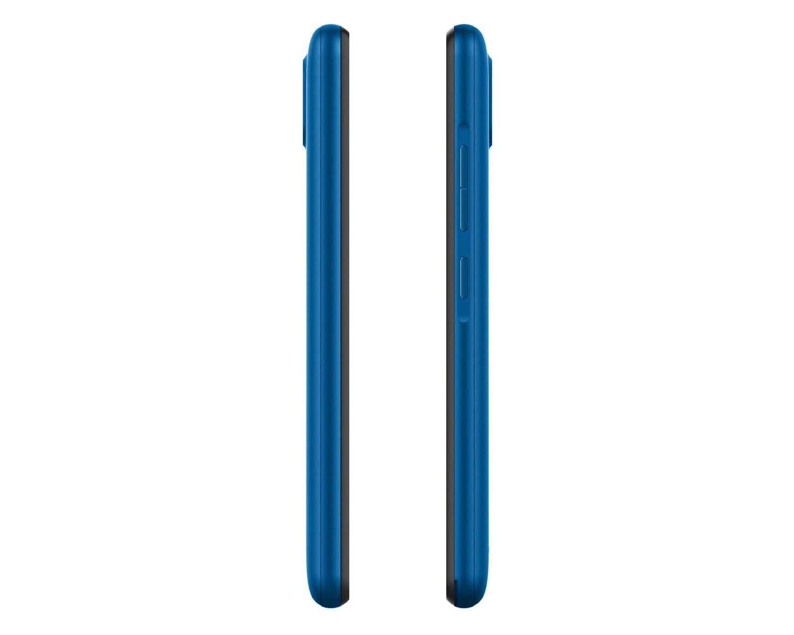 Foto 4 | Foto 4 | Celular Lanix Liberado X560 Dual Sim 32 GB Azul