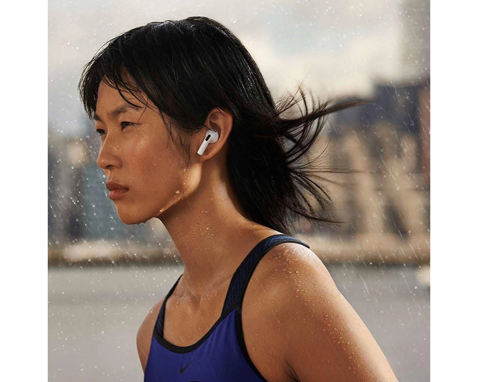 Foto 5 | Foto 5 | AirPods Apple Tercera Generación MagSafe