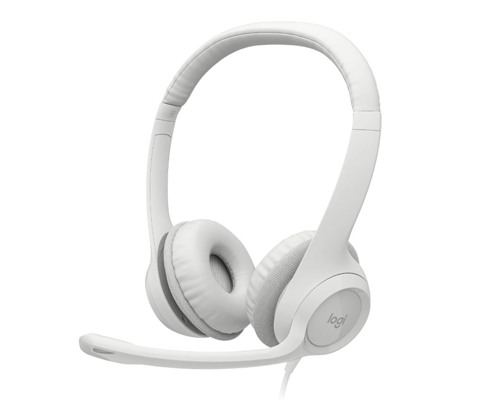 Foto 3 pulgar | Foto 2 | Audífonos de Diadema Logitech Alámbrico H390