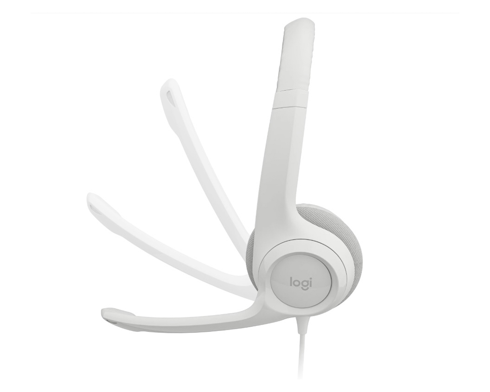 Foto 4 | Foto 4 | Audífonos de Diadema Logitech Alámbrico H390