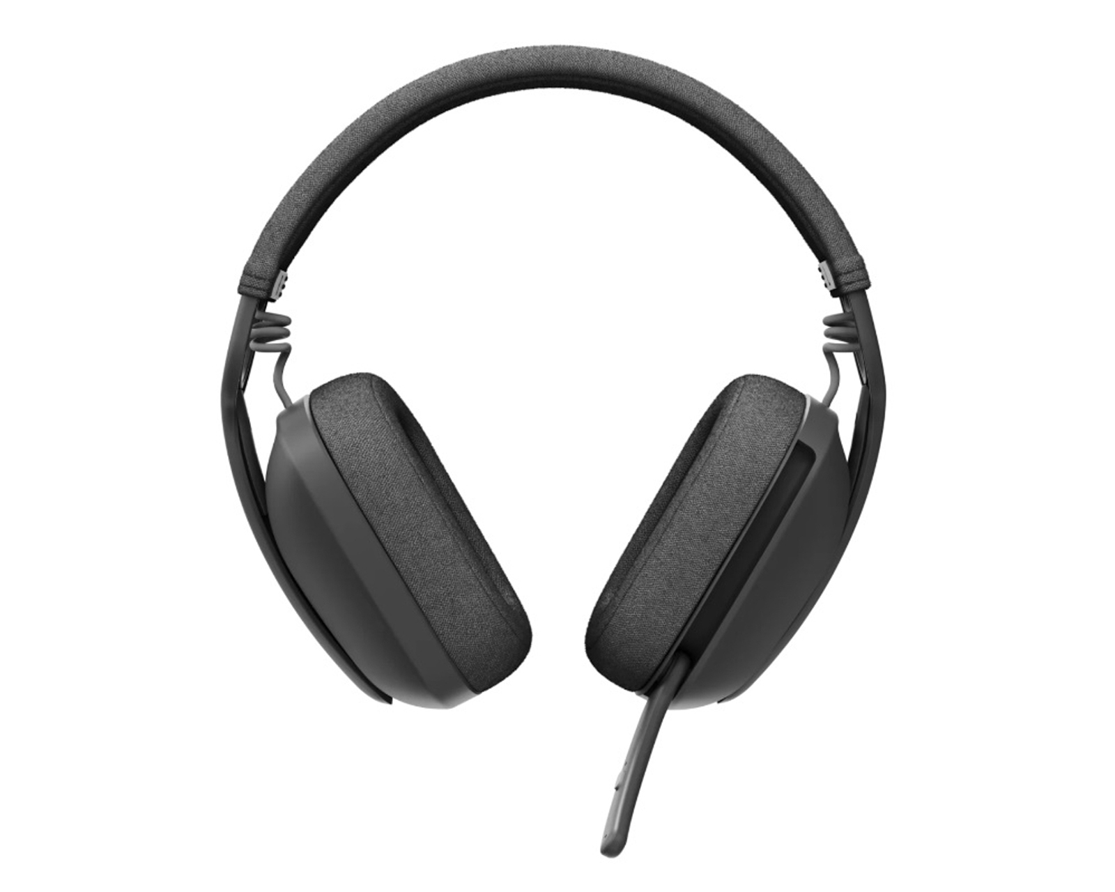 Foto 2 pulgar | Foto 1 | Audífonos de Diadema Logitech Alámbrico Zone Vibe 100