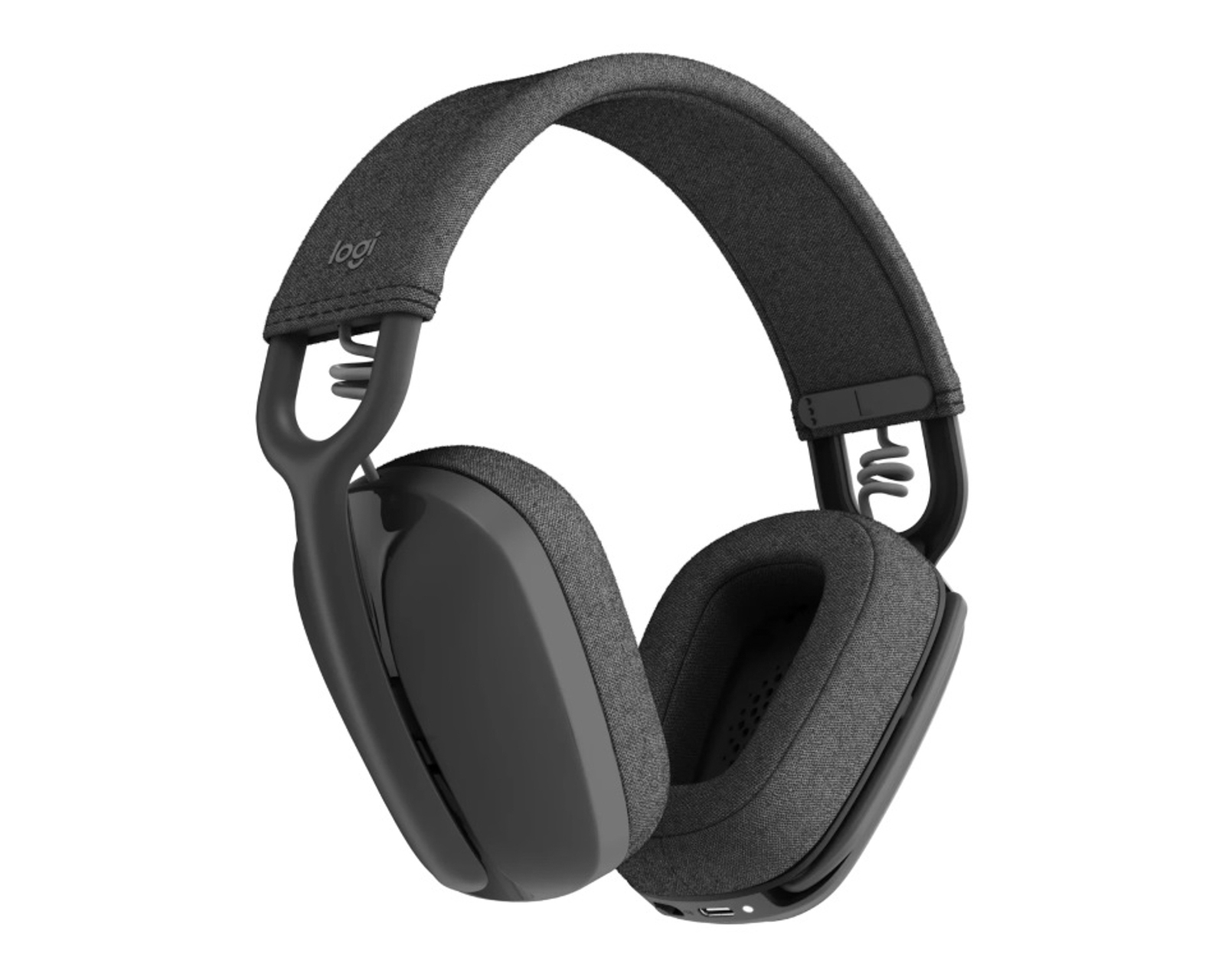 Foto 4 pulgar | Foto 3 | Audífonos de Diadema Logitech Alámbrico Zone Vibe 100