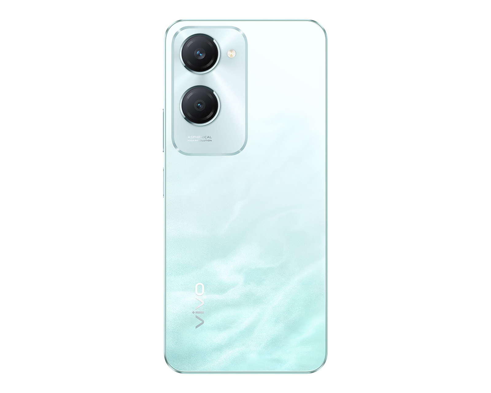 Foto 2 | Foto 2 | Celular Vivo Liberado Y18 128 GB Azul Océano