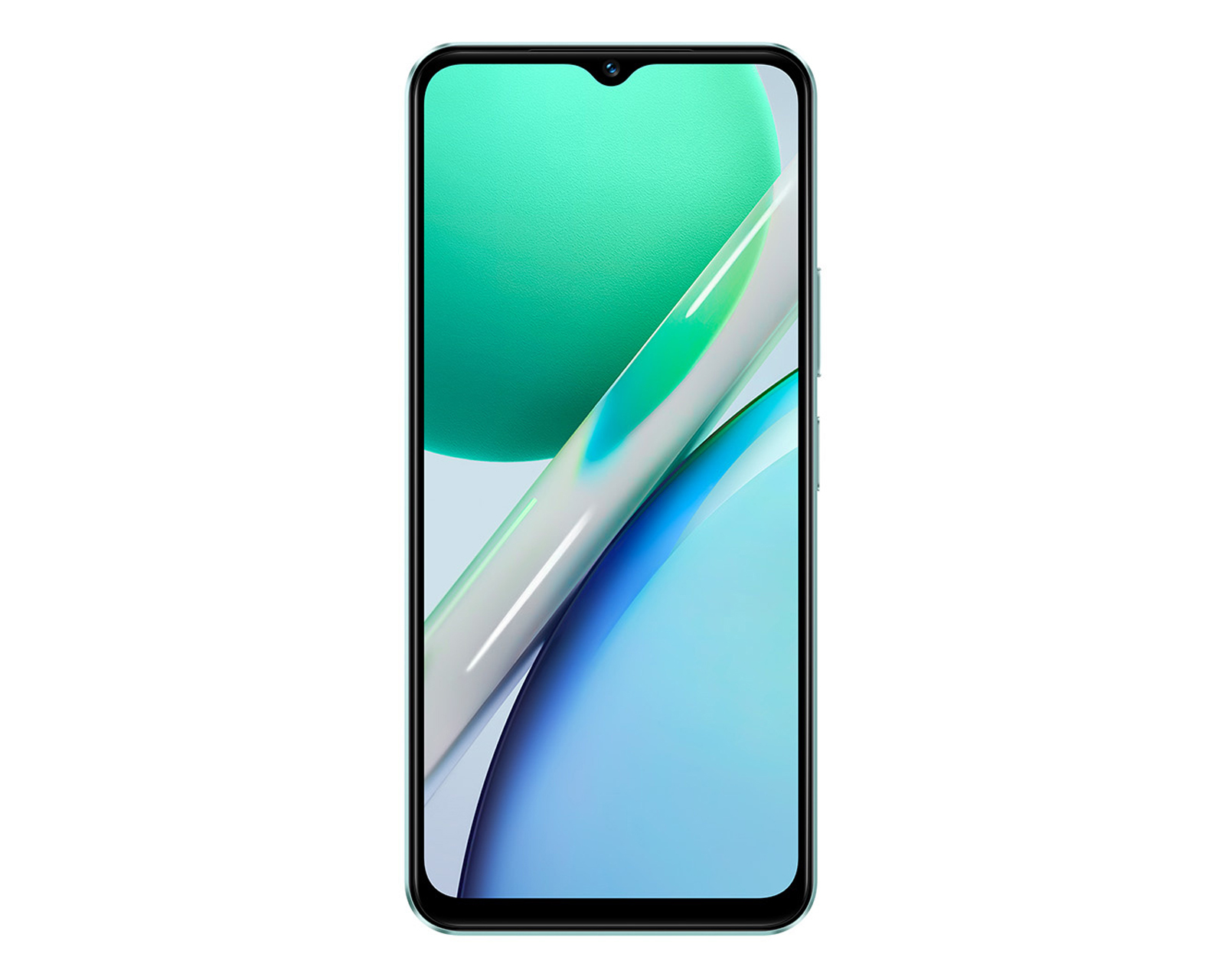 Foto 3 | Foto 3 | Celular Vivo Liberado Y18 128 GB Azul Océano