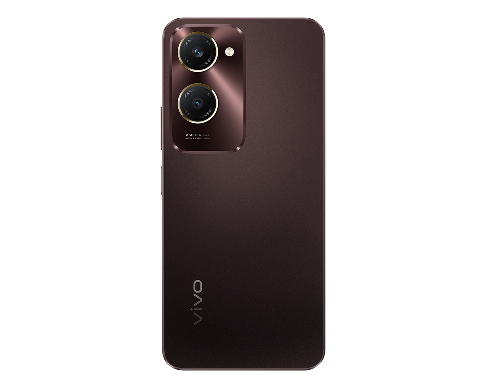 Foto 2 | Foto 2 | Celular Vivo Liberado Y18 128 GB Negro Borgoña
