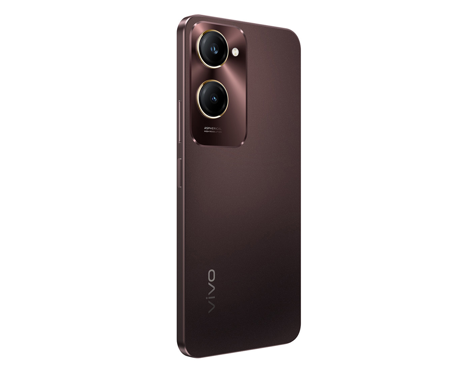 Foto 4 | Foto 4 | Celular Vivo Liberado Y18 128 GB Negro Borgoña