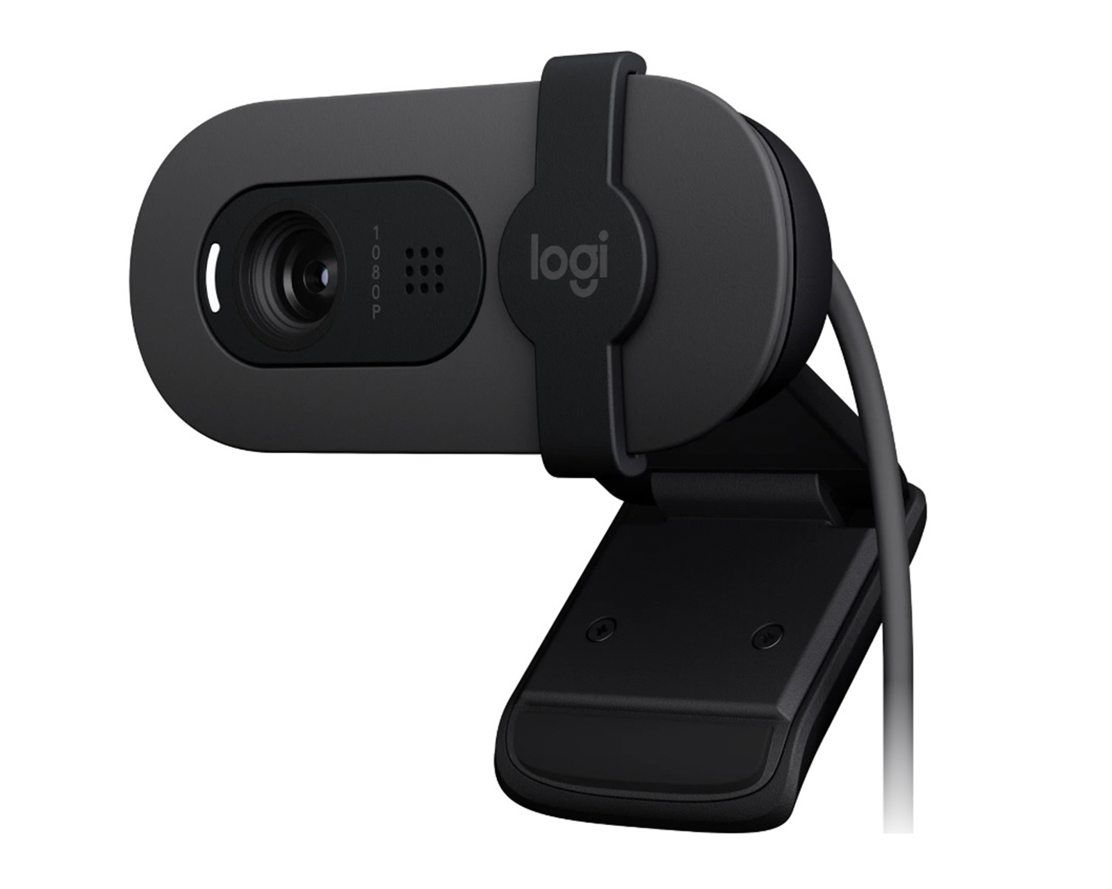 Foto 4 pulgar | Foto 3 | Cámara Web Logitech Brio 100 Full HD 1080p