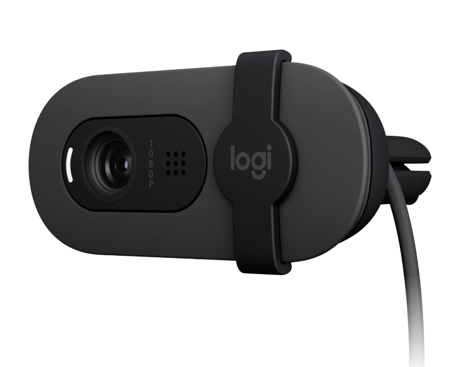 Foto 5 pulgar | Foto 4 | Cámara Web Logitech Brio 100 Full HD 1080p