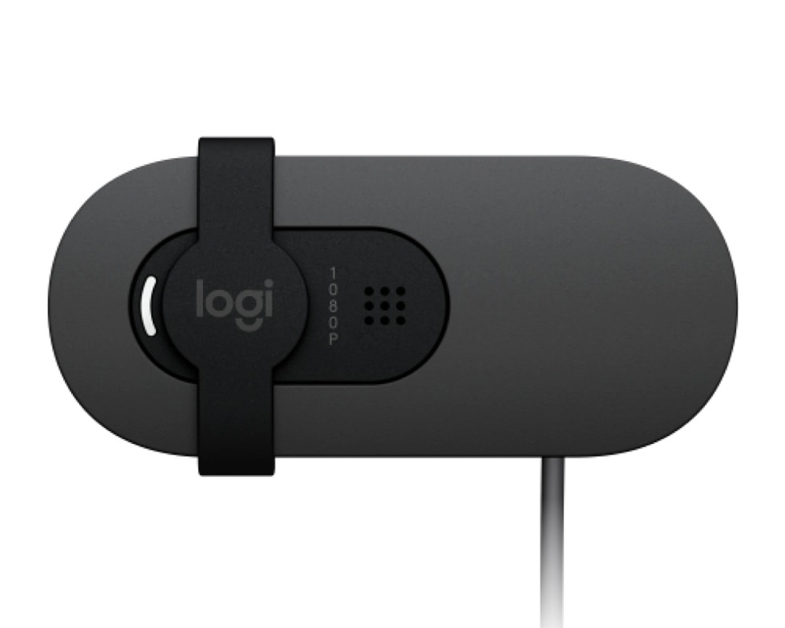 Foto 6 pulgar | Foto 5 | Cámara Web Logitech Brio 100 Full HD 1080p