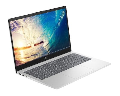 Foto 4 | Foto 4 | Laptop HP 14-ep1001la 14 Pulgadas Windows 11 Home Intel Core Ultra 5 125H 8 GB RAM 512 SSD Plateada