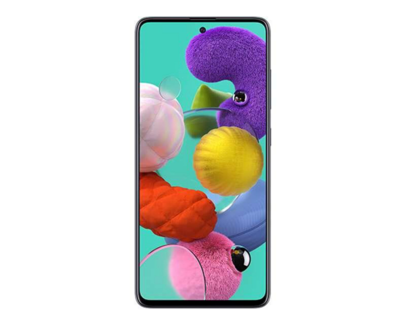 Foto 1 | Foto 1 | Telcel Samsung Galaxy A51 128 GB Negro