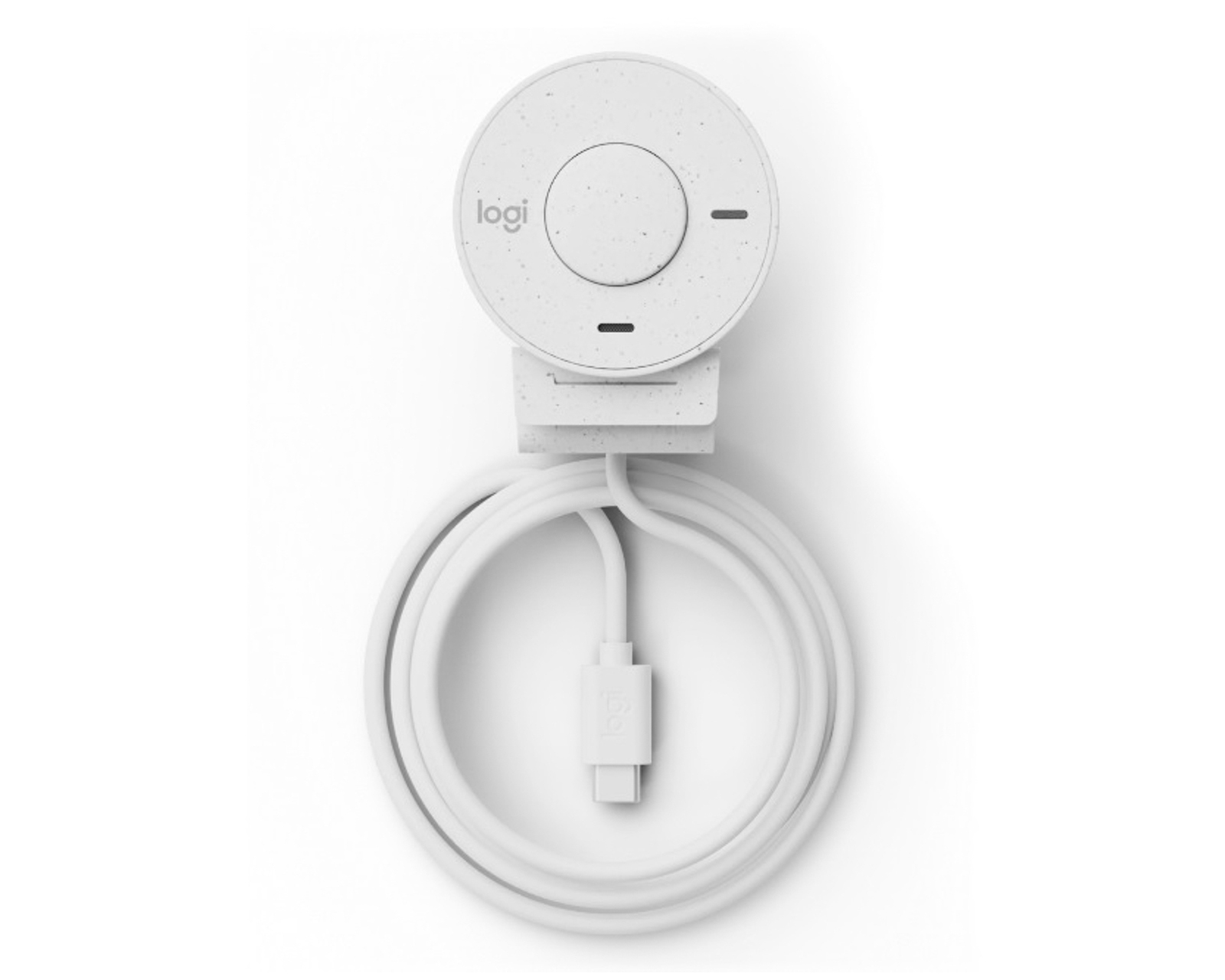 Foto 2 | Foto 2 | Cámara Web Logitech Brio 300 Full HD 1080p