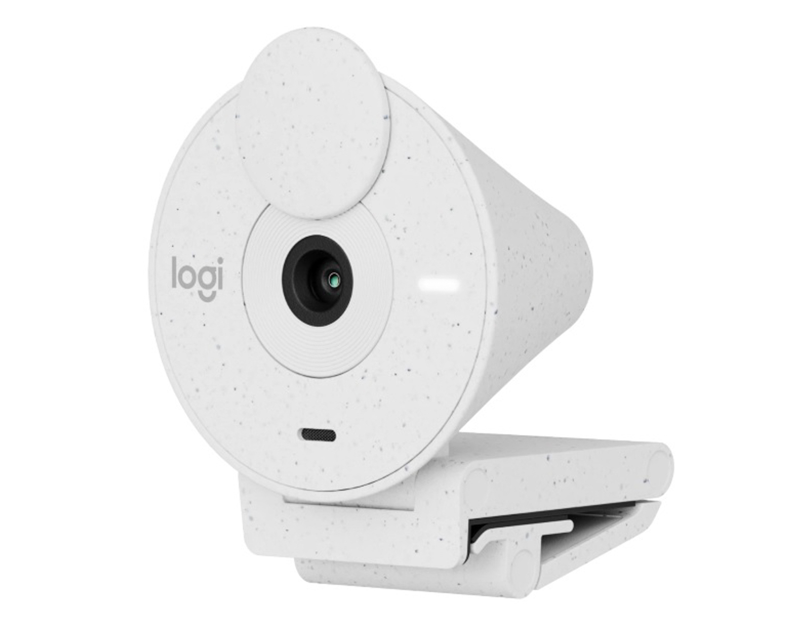 Foto 5 | Foto 5 | Cámara Web Logitech Brio 300 Full HD 1080p