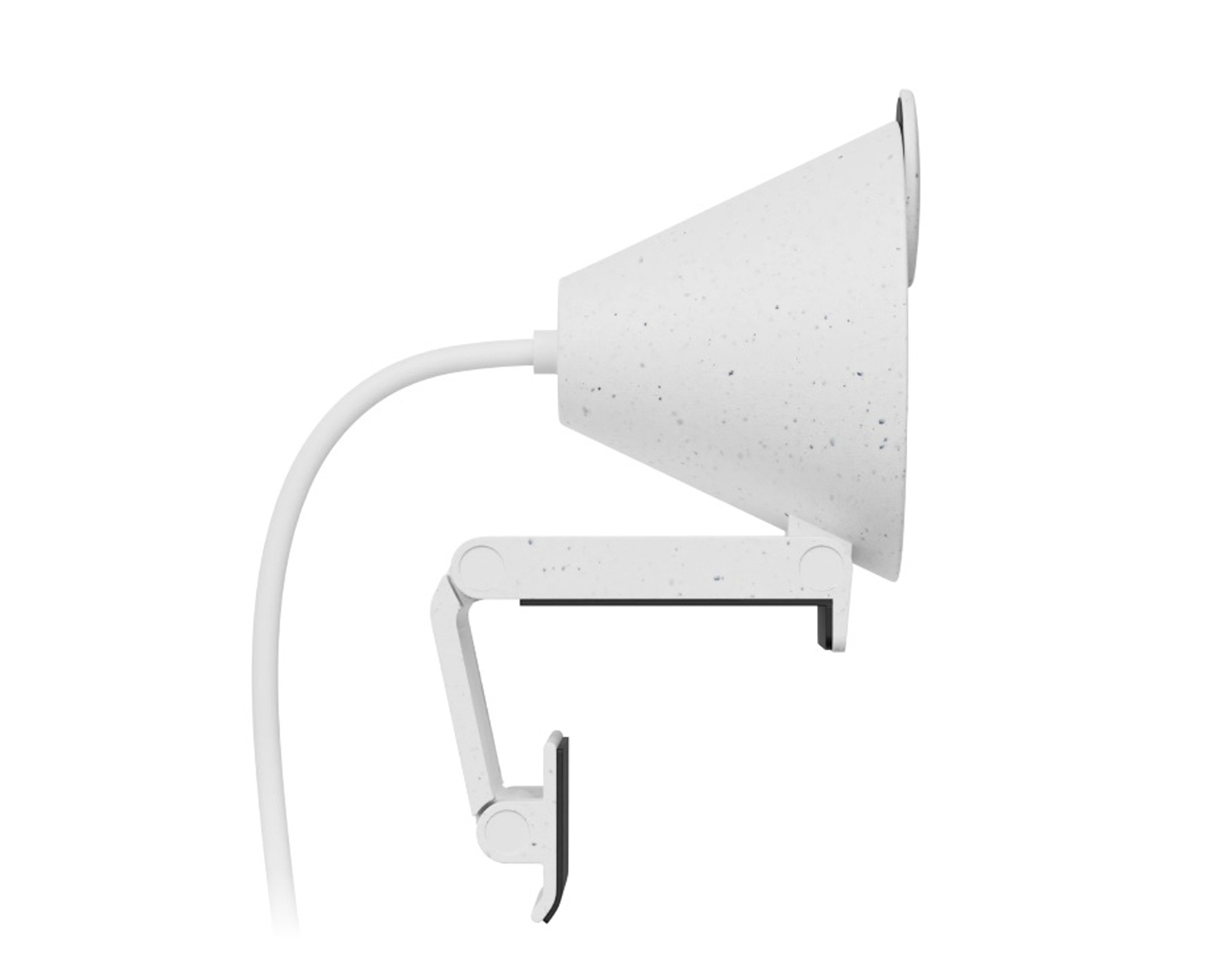 Foto 6 | Foto 6 | Cámara Web Logitech Brio 300 Full HD 1080p