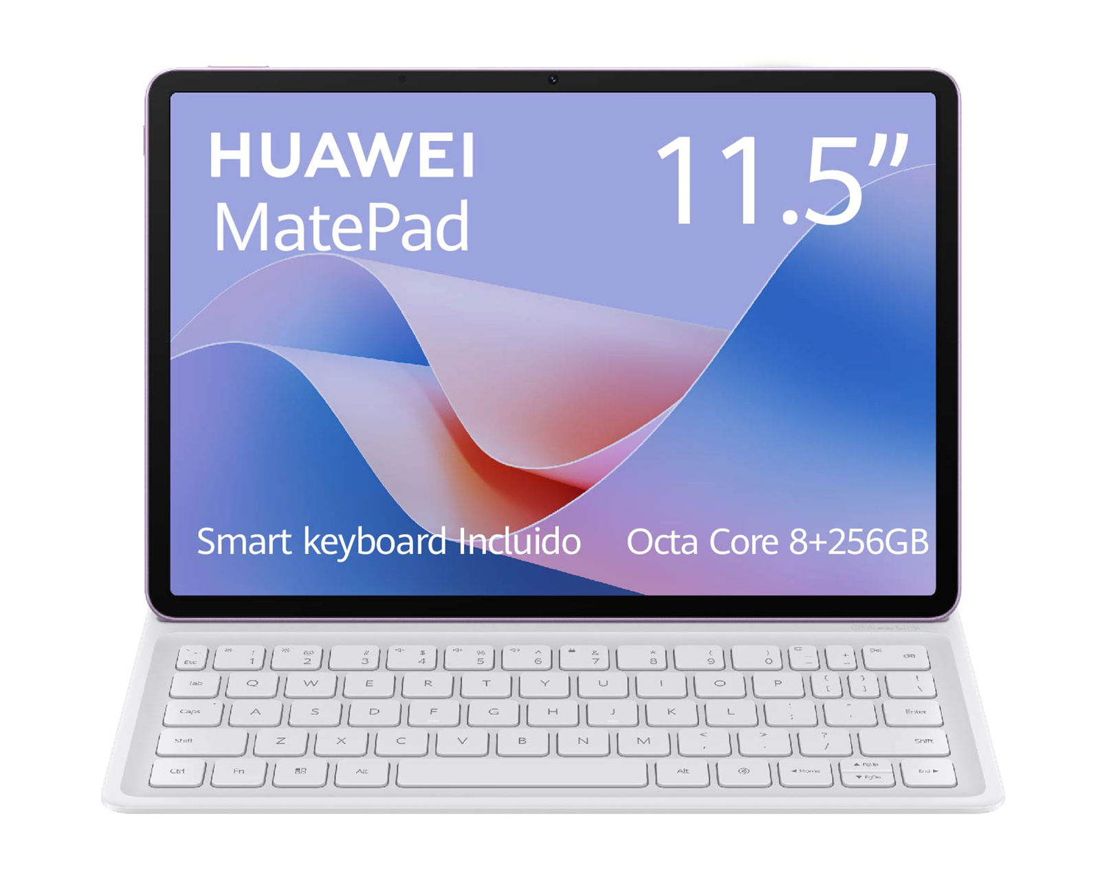 Foto 2 pulgar | Foto 1 | Tablet Huawei Matepad 11.5 Pulgadas  256 GB 8 GB RAM