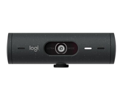 Foto 2 | Foto 2 | Cámara Web Logitech Brio 500 Full HD 1080p