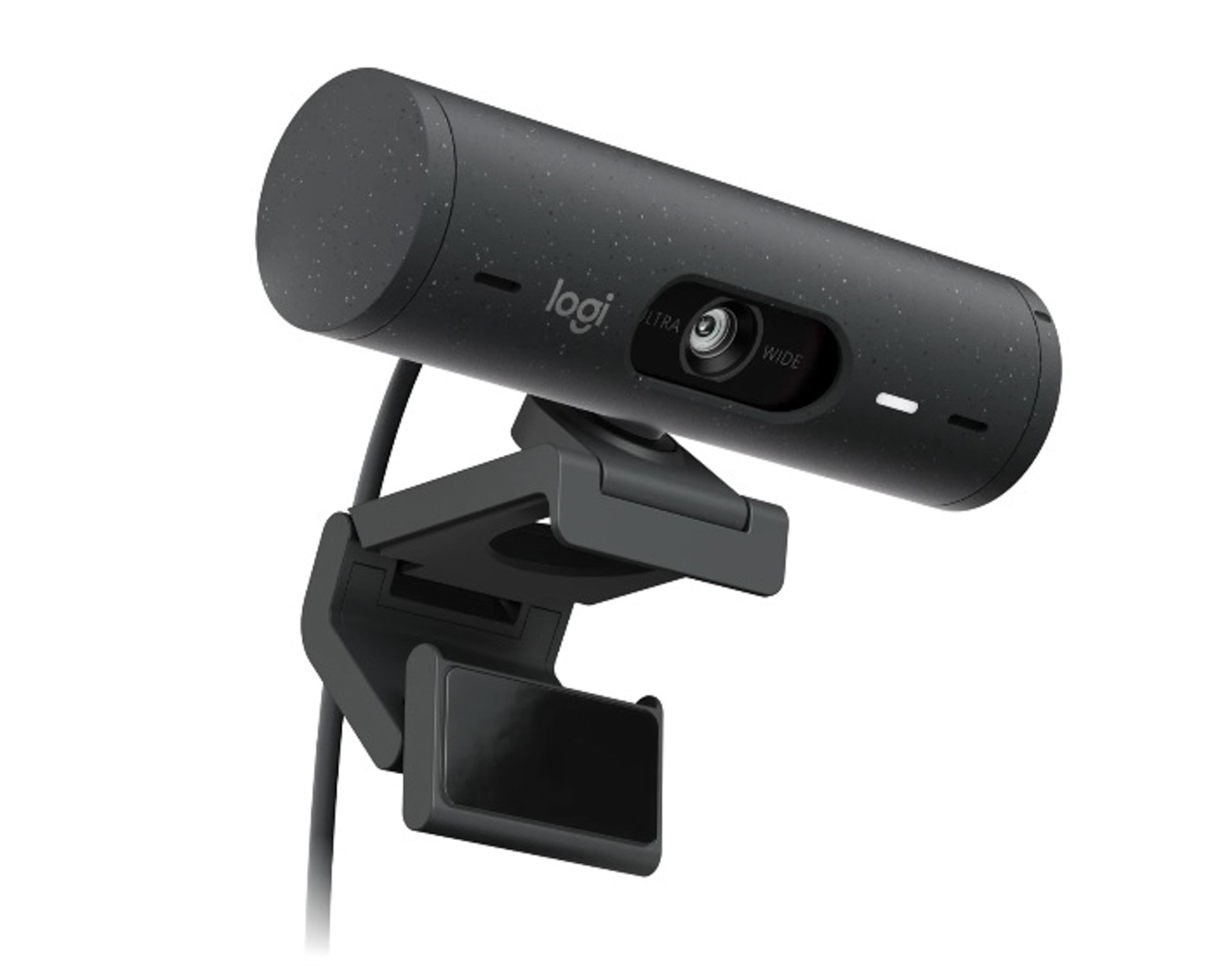 Foto 3 | Foto 3 | Cámara Web Logitech Brio 500 Full HD 1080p