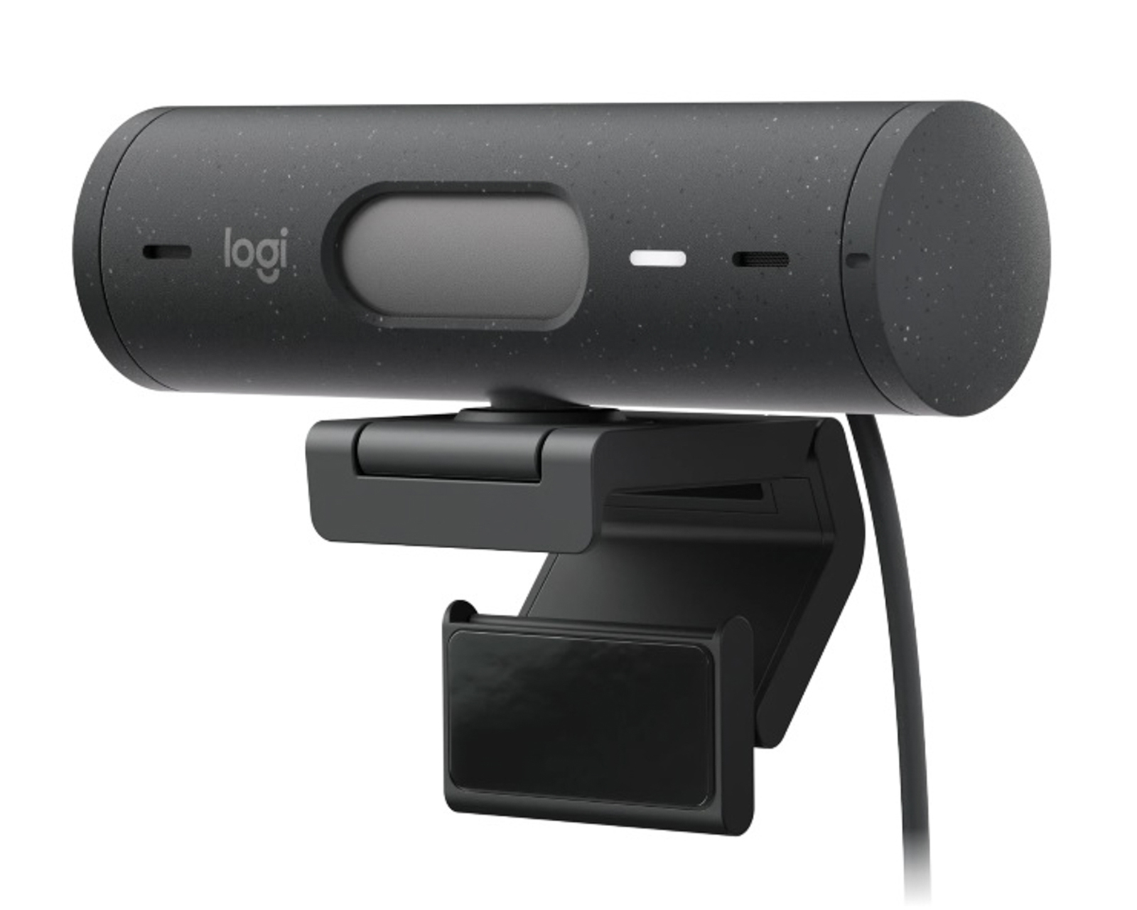 Foto 5 | Foto 5 | Cámara Web Logitech Brio 500 Full HD 1080p