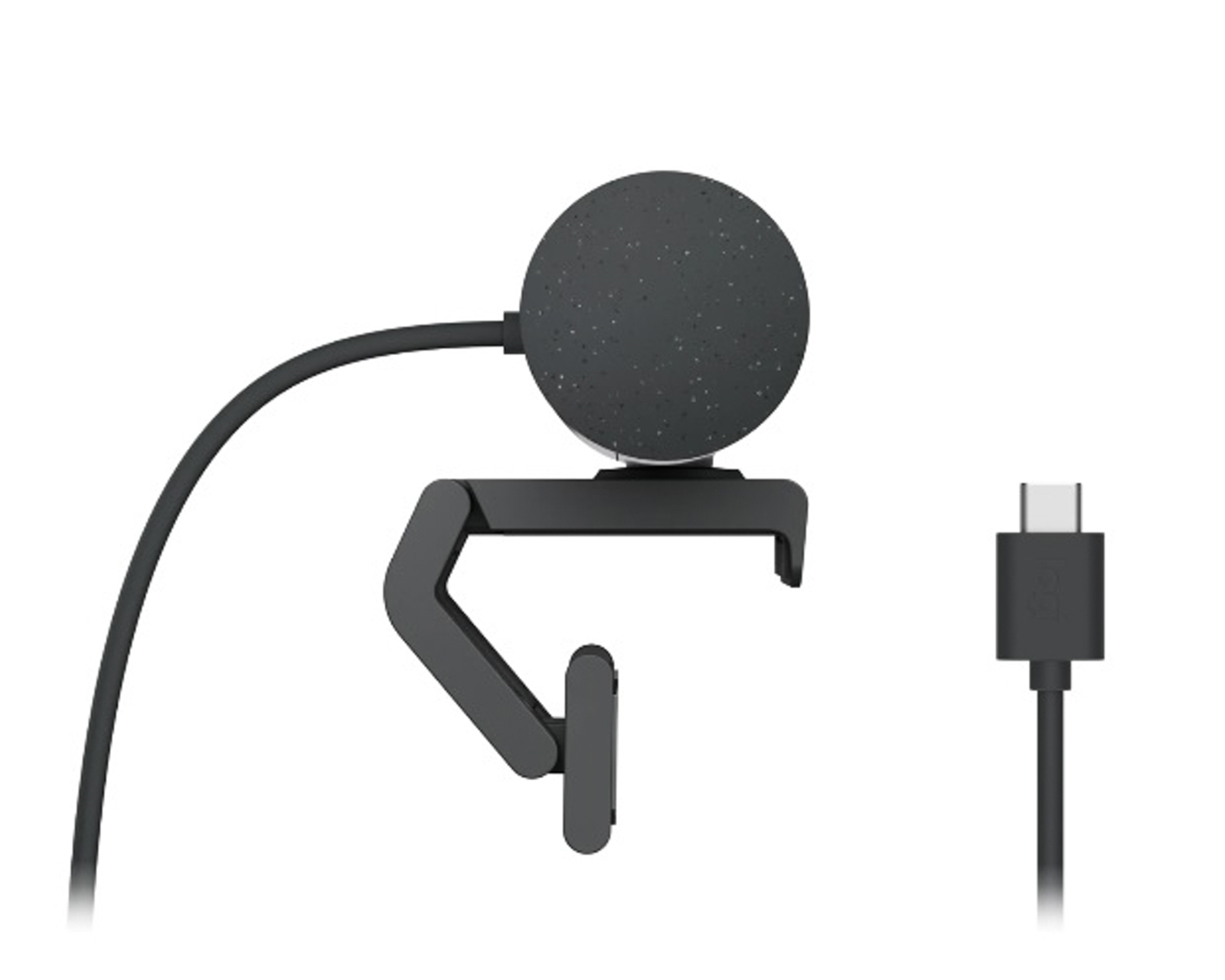 Foto 6 | Foto 6 | Cámara Web Logitech Brio 500 Full HD 1080p