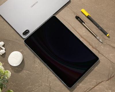 Foto 7 | Foto 7 | Tablet Huawei Matepad SE 11 Pulgadas 128 GB 8 GB RAM