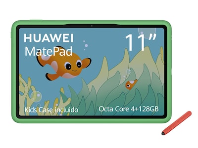 Foto 1 | Foto 1 | Tablet Huawei Matepad SE 11 Pulgadas 128 GB 4 GB RAM