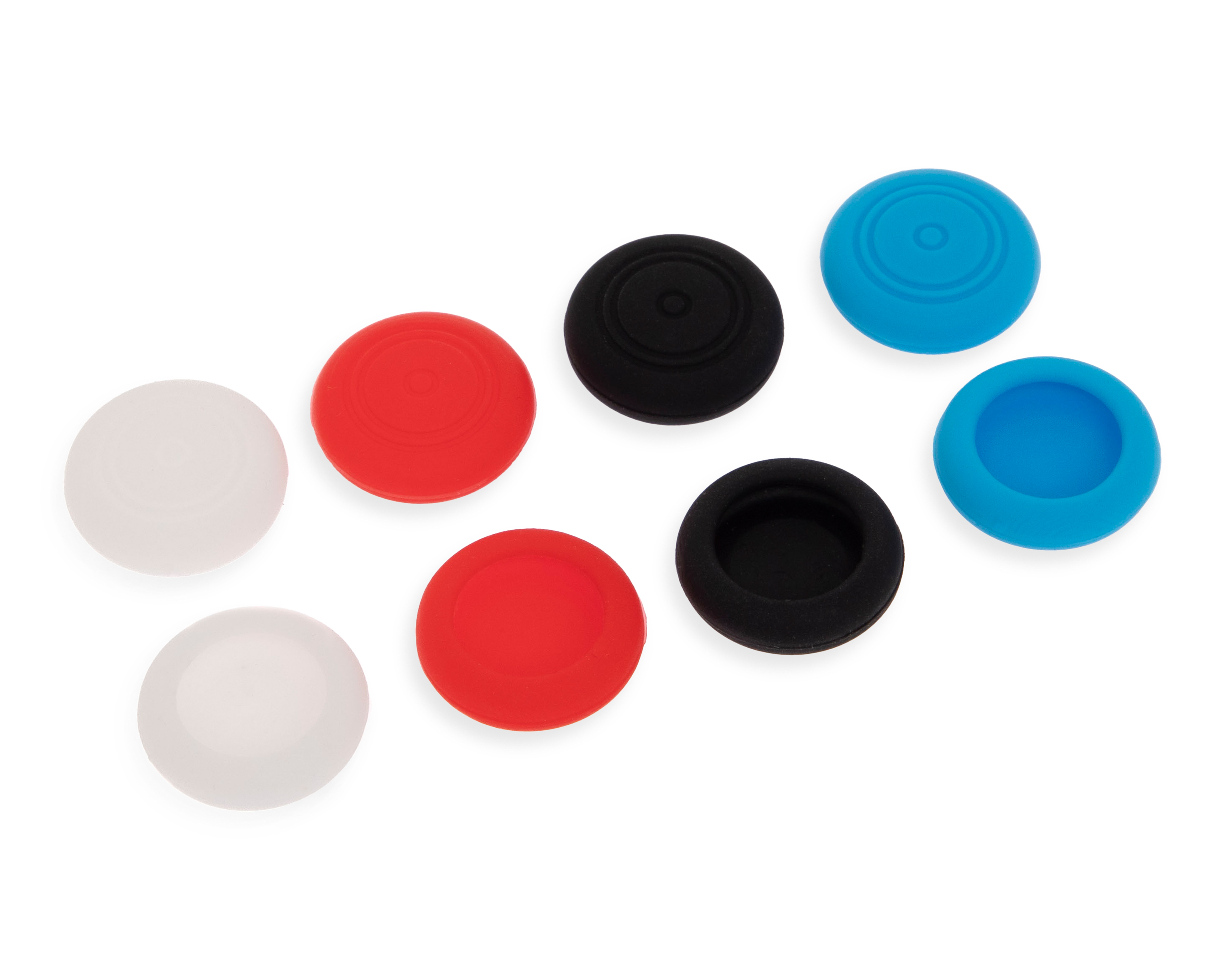 Foto 5 pulgar | Foto 4 | Kit para Nintendo Gamecraft KIT-SO2701 Multicolor Switch 1.1 y Oled