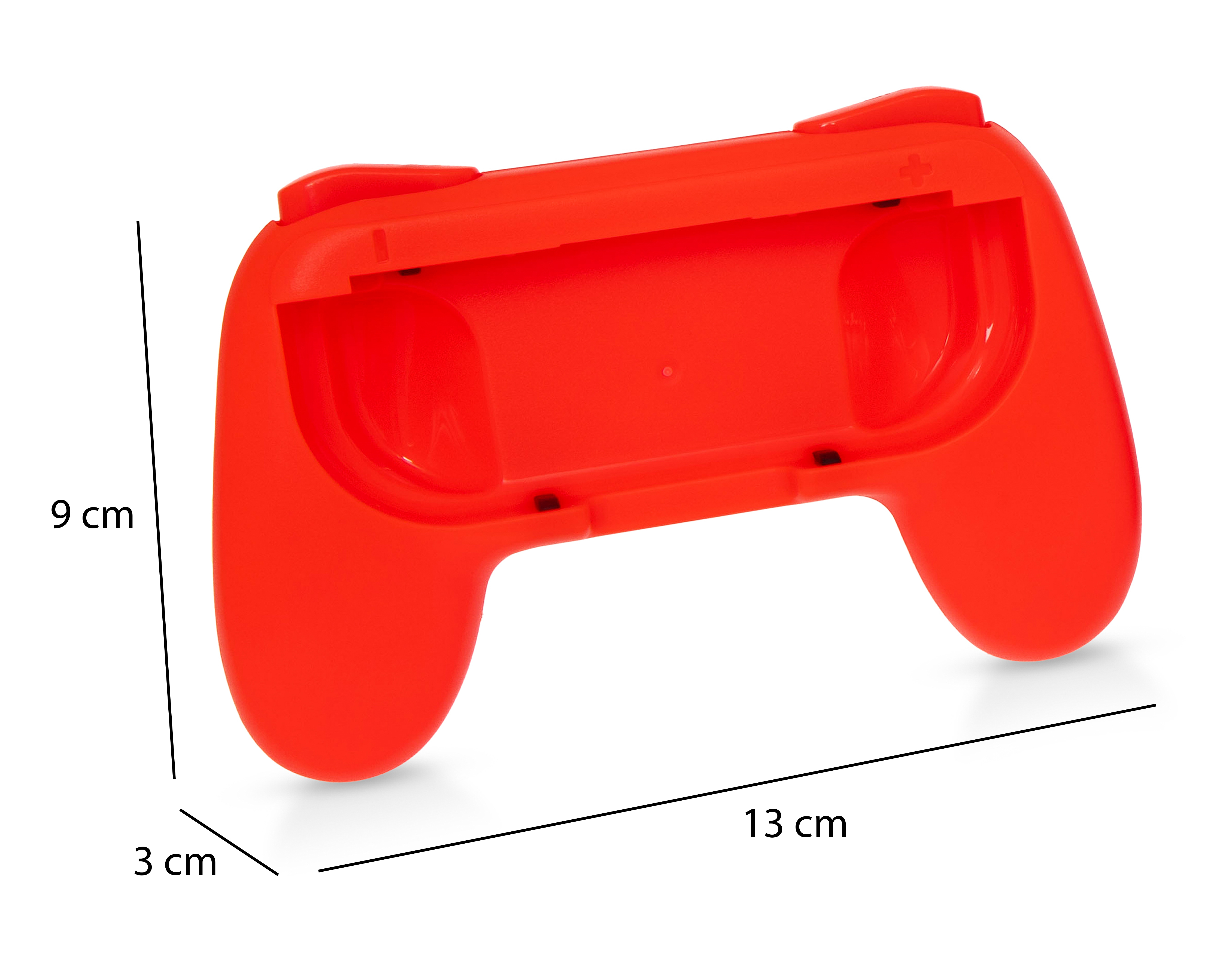 Foto 9 | Foto 9 | Kit para Nintendo Gamecraft KIT-SO2701 Multicolor Switch 1.1 y Oled