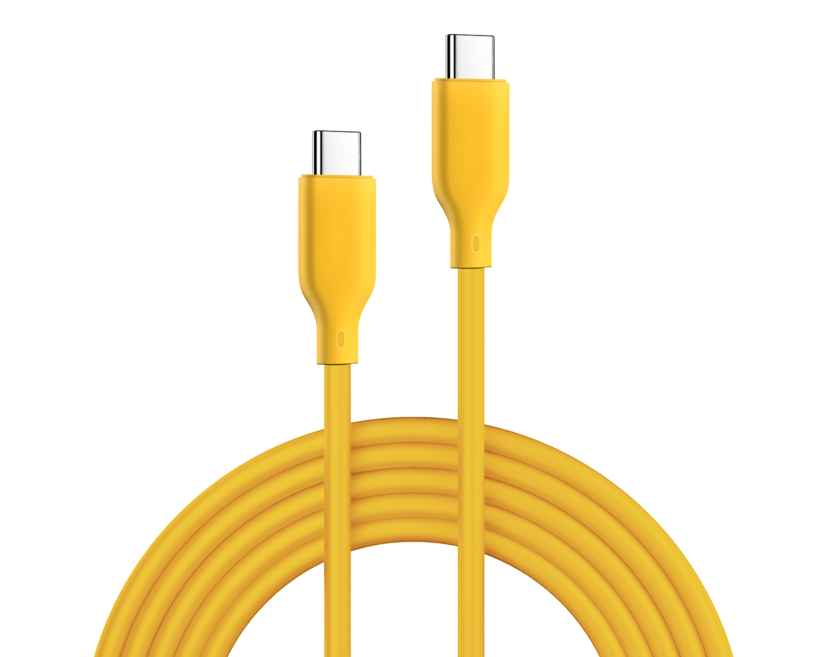Foto 2 pulgar | Foto 1 | Cable tipo USB-C Zuum de 1 Metro