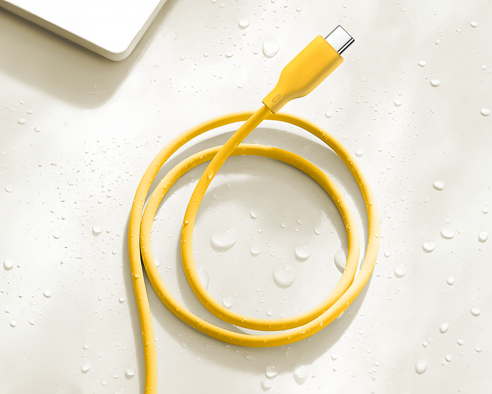 Foto 3 pulgar | Foto 2 | Cable tipo USB-C Zuum de 1 Metro