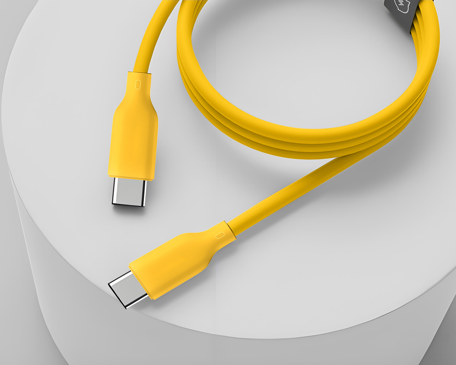 Foto 4 pulgar | Foto 3 | Cable tipo USB-C Zuum de 1 Metro