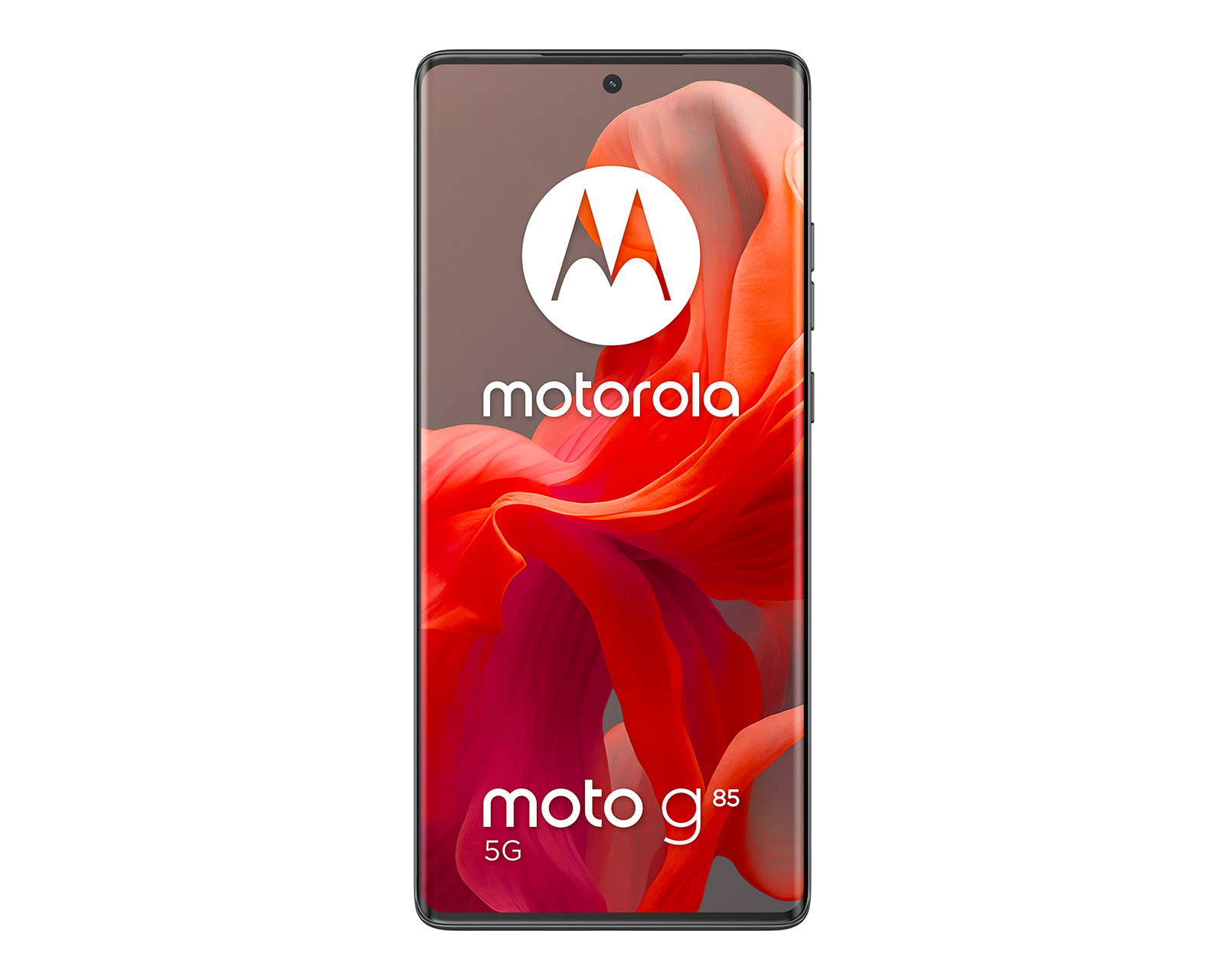 Foto 6 | Foto 6 | Celular Motorola G85 265 GB Gris Carbón + Audífonos
