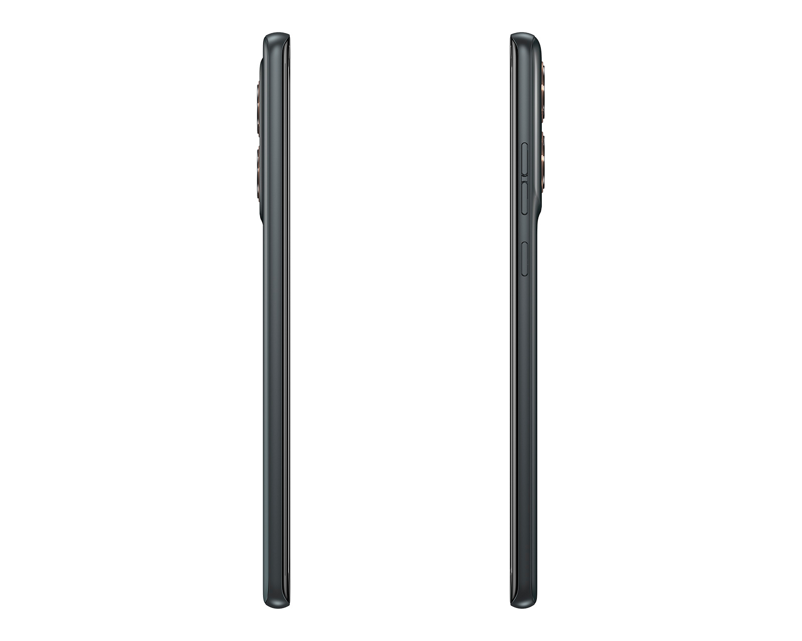 Foto 7 | Foto 7 | Celular Motorola G85 265 GB Gris Carbón + Audífonos