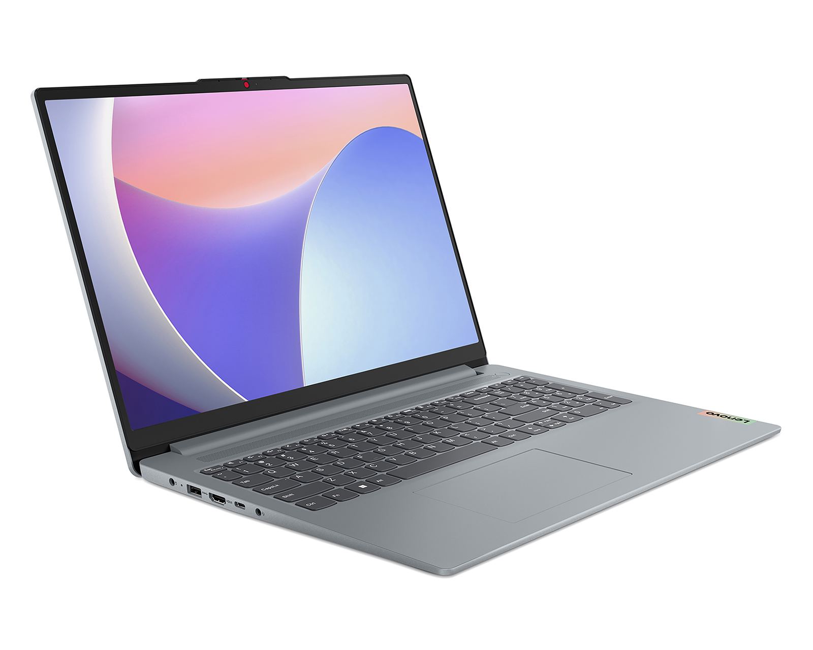 Foto 2 | Foto 2 | Laptop Lenovo 15IRH8 Ideapad Slim 3 15.6 Pulgadas Windows 11 Intel Core I7 16 GB RAM 512 GB SSD Gris