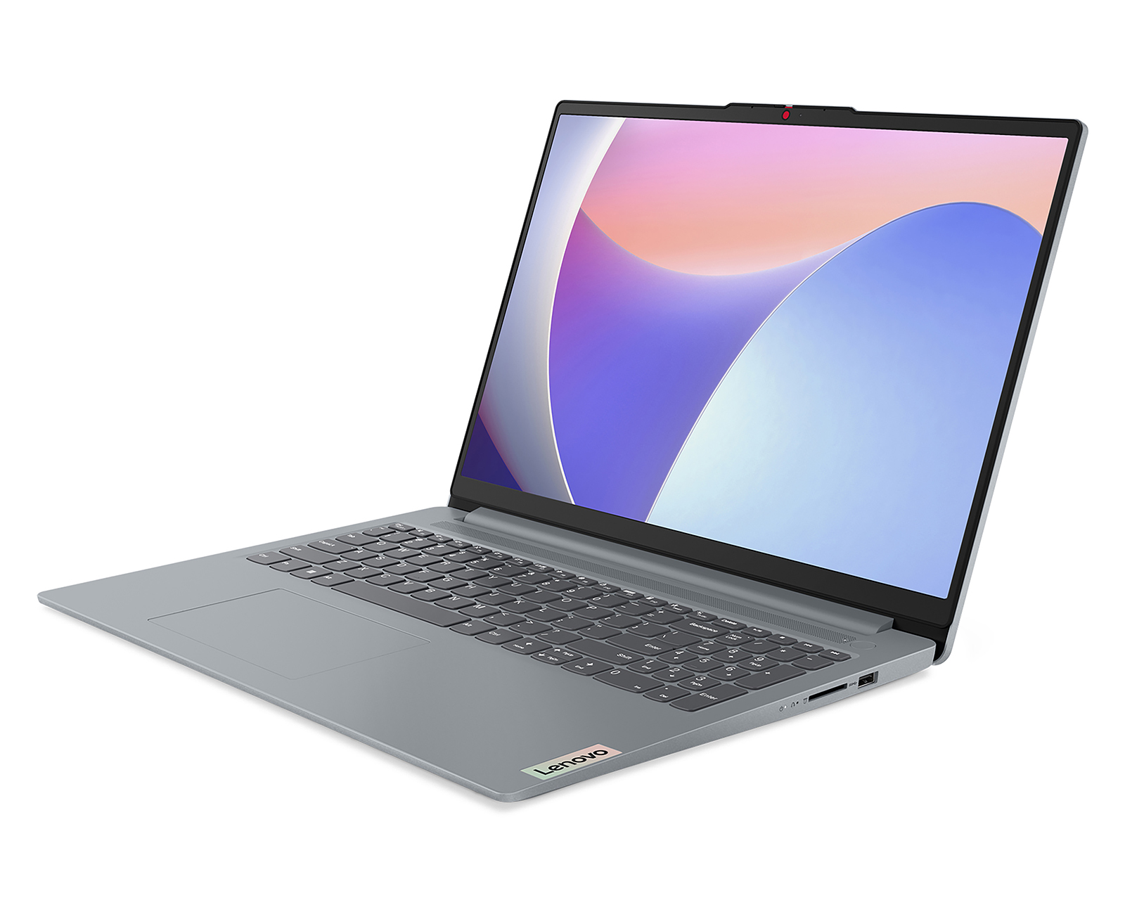 Foto 3 | Foto 3 | Laptop Lenovo 15IRH8 Ideapad Slim 3 15.6 Pulgadas Windows 11 Intel Core I7 16 GB RAM 512 GB SSD Gris