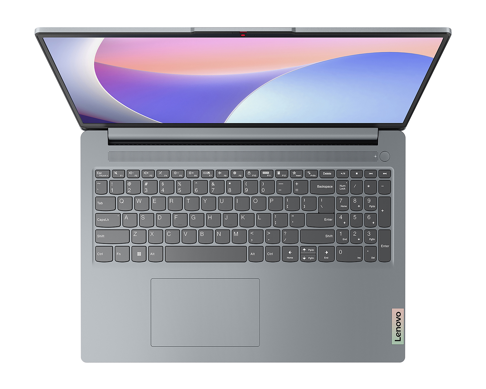 Foto 4 | Foto 4 | Laptop Lenovo 15IRH8 Ideapad Slim 3 15.6 Pulgadas Windows 11 Intel Core I7 16 GB RAM 512 GB SSD Gris