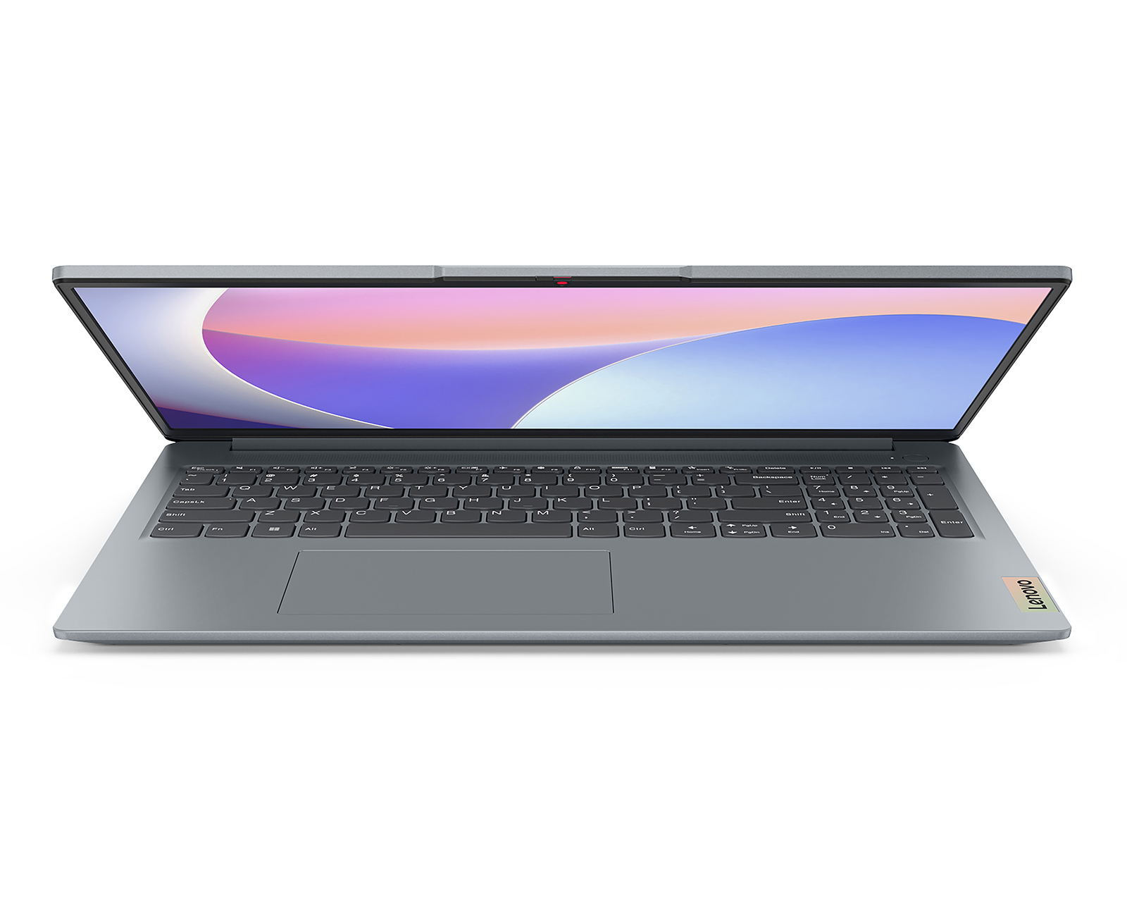 Foto 5 | Foto 5 | Laptop Lenovo 15IRH8 Ideapad Slim 3 15.6 Pulgadas Windows 11 Intel Core I7 16 GB RAM 512 GB SSD Gris