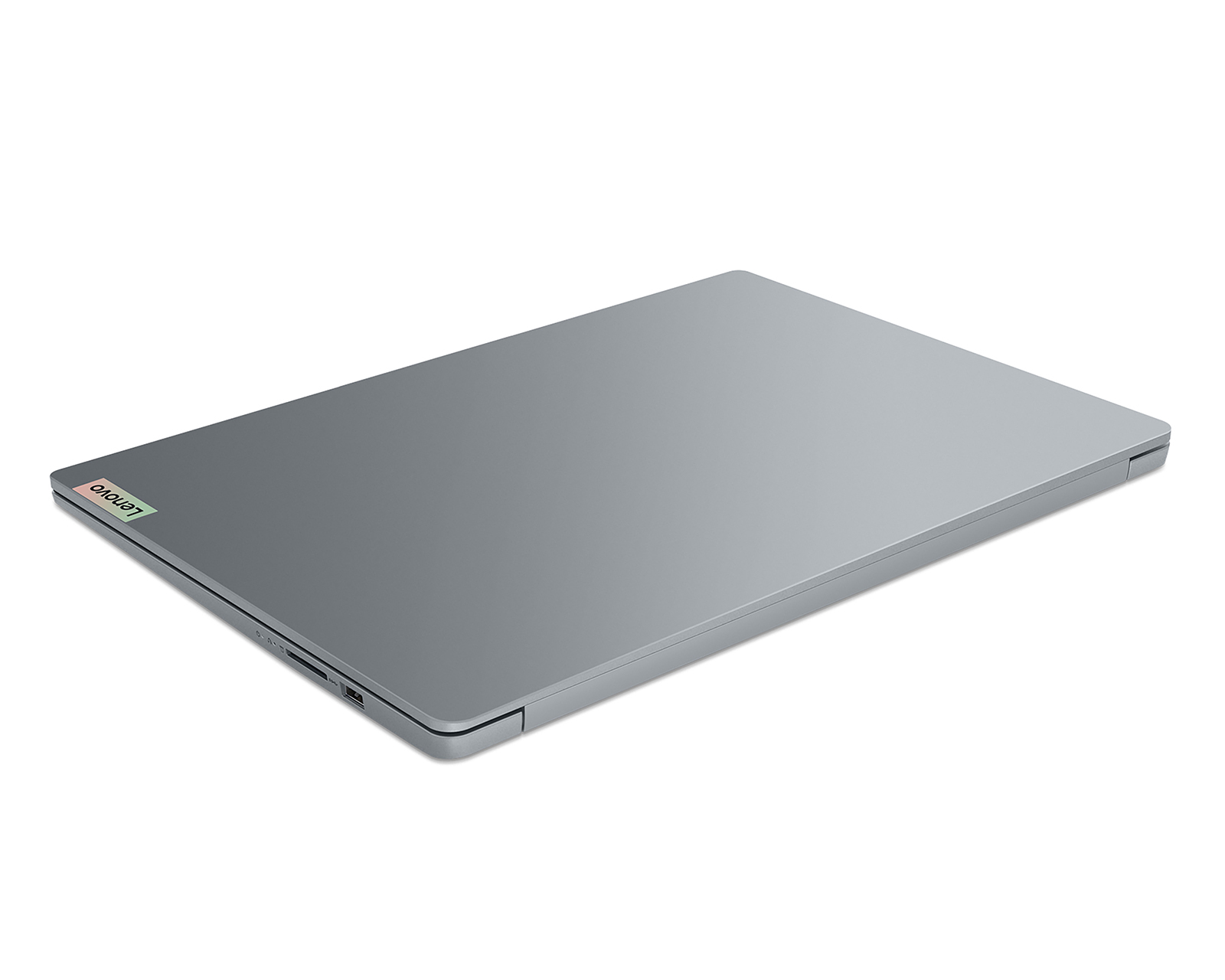Foto 6 | Foto 6 | Laptop Lenovo 15IRH8 Ideapad Slim 3 15.6 Pulgadas Windows 11 Intel Core I7 16 GB RAM 512 GB SSD Gris
