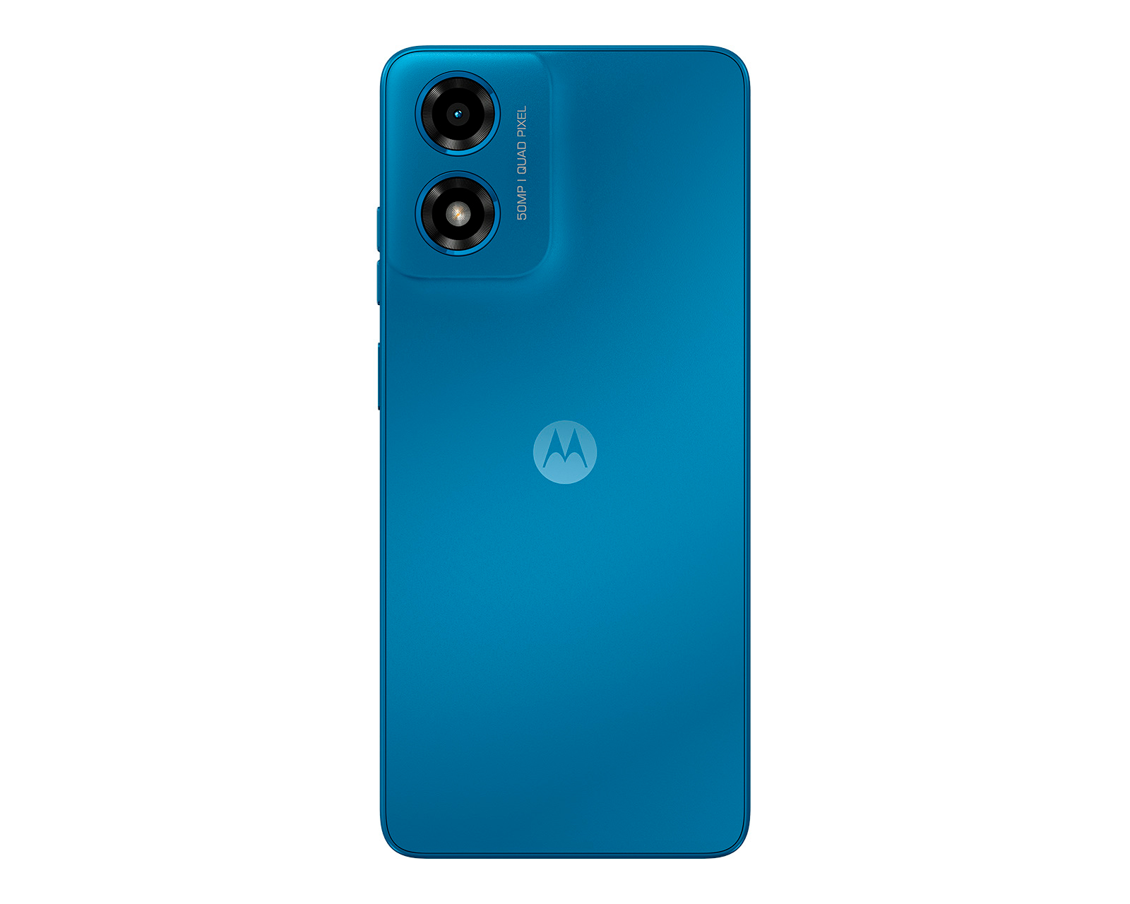 Foto 2 | Foto 2 | AT&T Unefon Motorola Moto G04S 128 GB Azul