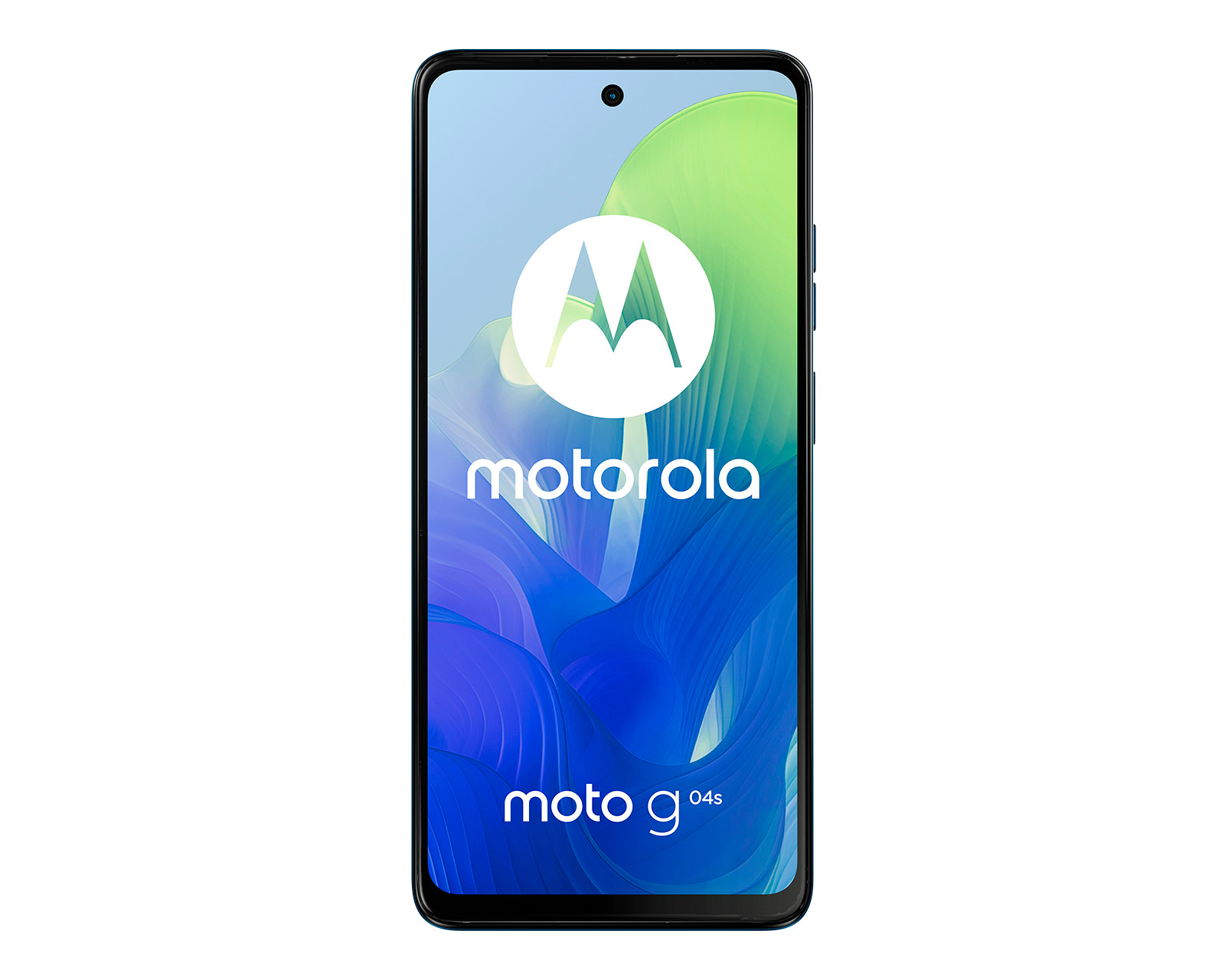 Foto 3 | Foto 3 | AT&T Unefon Motorola Moto G04S 128 GB Azul