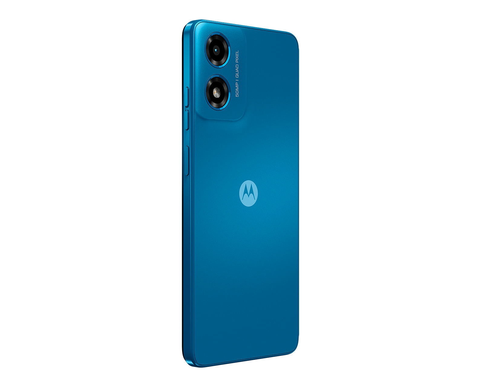 Foto 4 | Foto 4 | AT&T Unefon Motorola Moto G04S 128 GB Azul