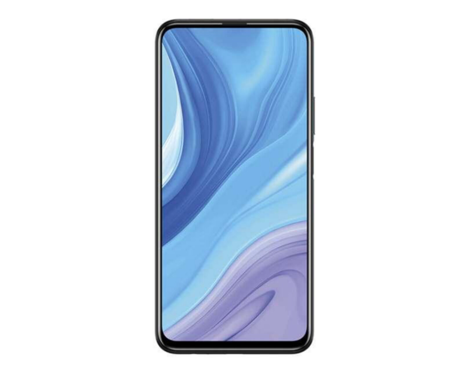 Telcel Huawei Y9S 128GB Negro