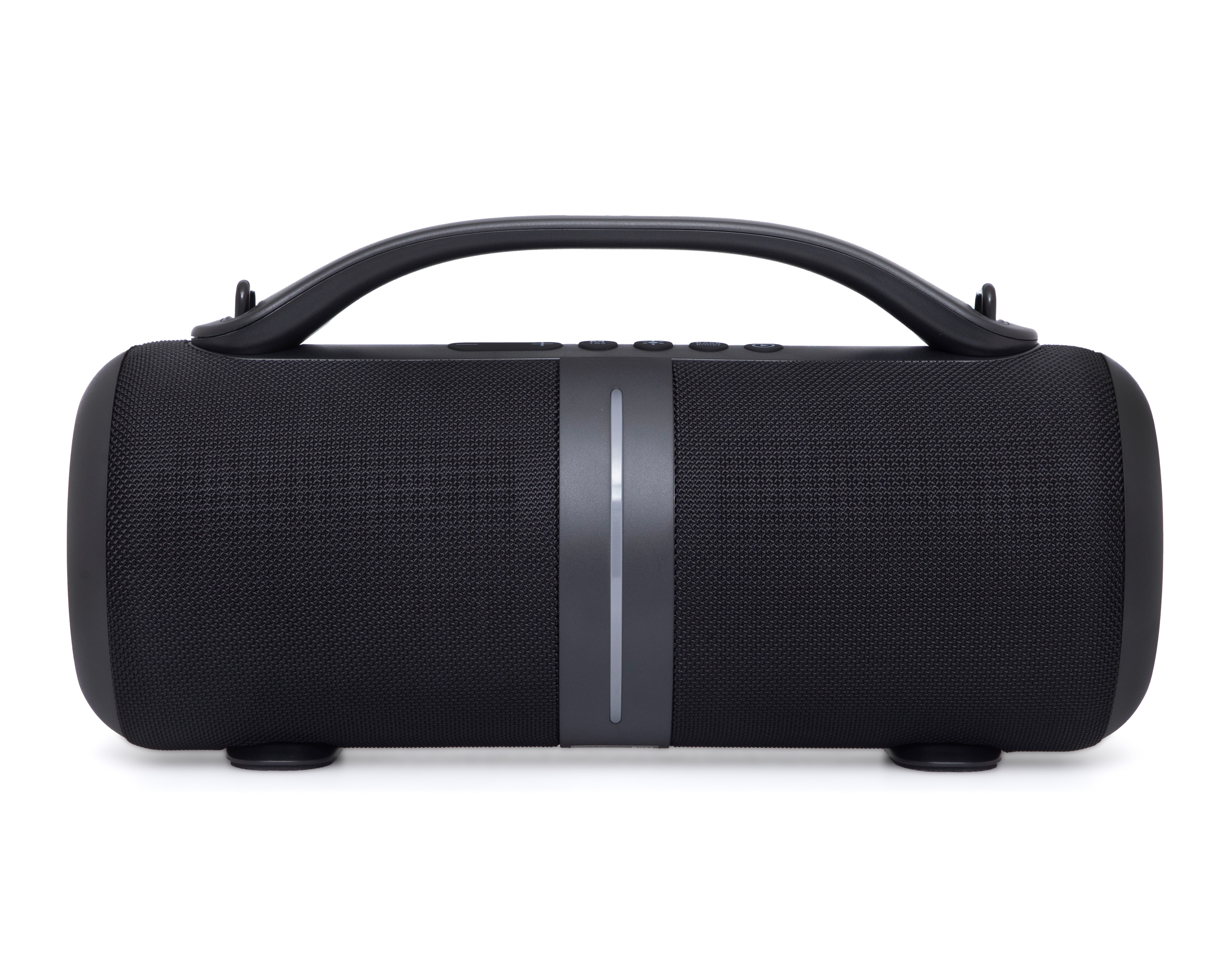 Foto 4 pulgar | Foto 3 | Bocina Bluetooth EVL AS-BB80 20 W Batería Recargable