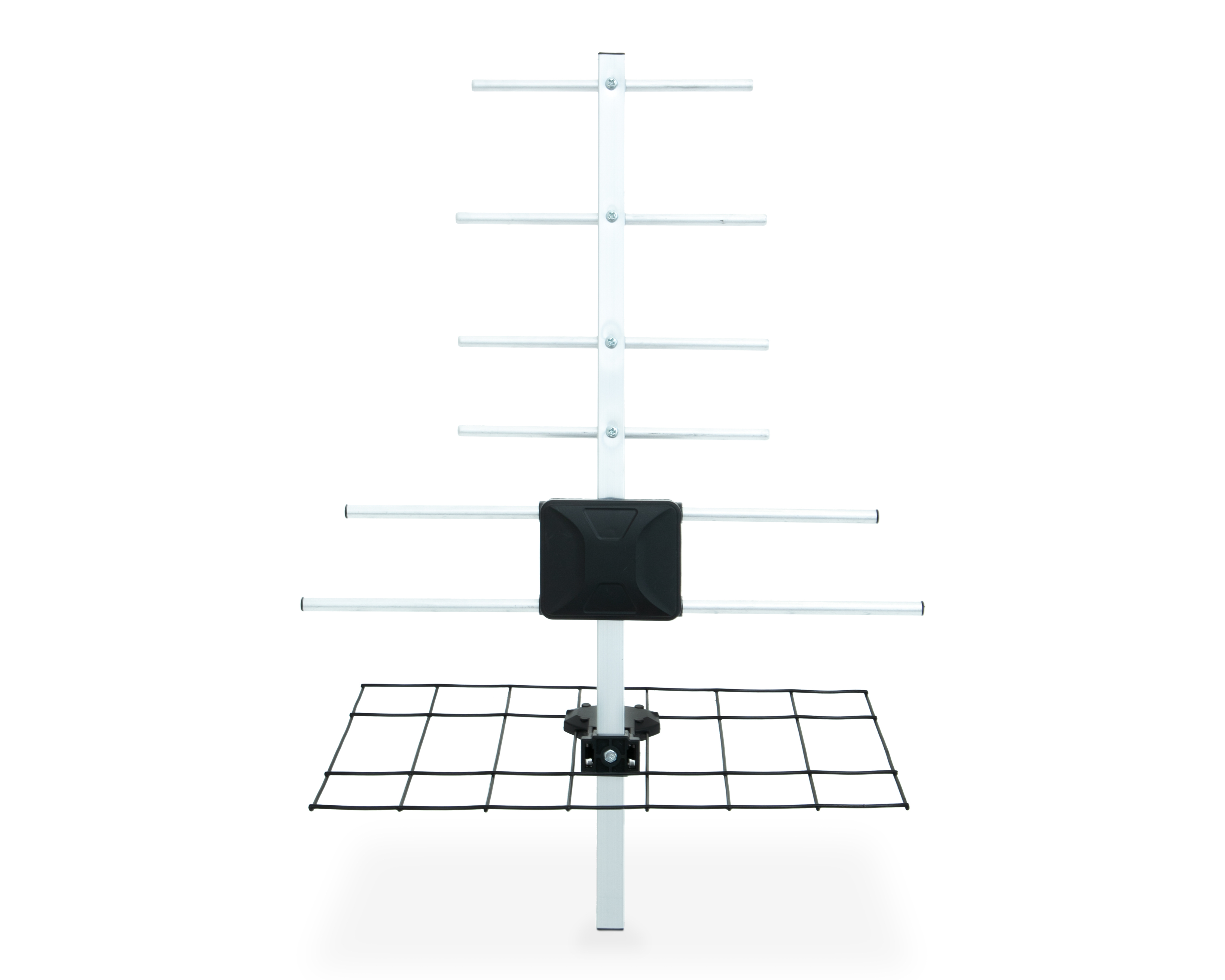 Foto 5 pulgar | Foto 4 | Antena para TV Exterior X Power Air 104