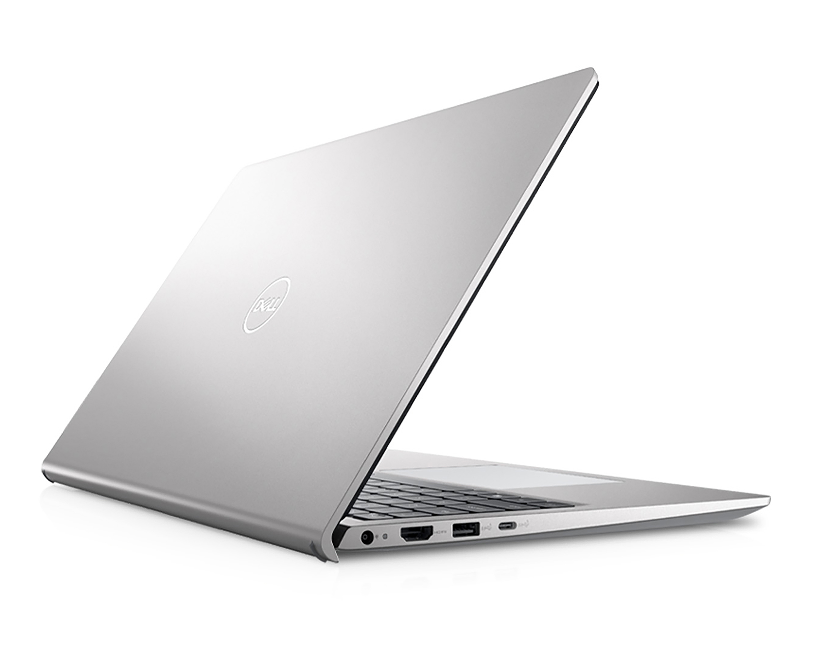 Foto 5 | Foto 5 | Laptop Dell Inspiron 3520 15.6 Pulgadas Windows 11 Intel Core i5 16 GB RAM  512 GB SSD Plateada