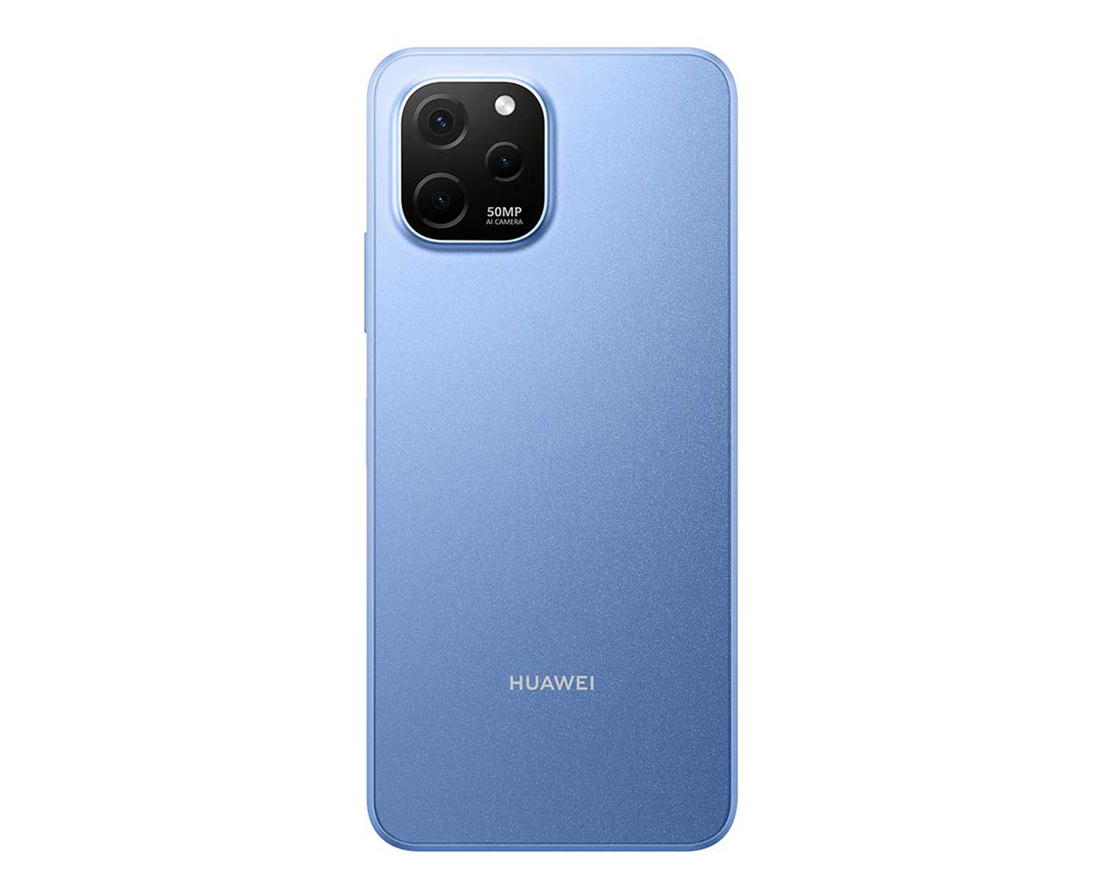 Foto 2 | Foto 2 | Telcel Huawei Nova Y61 128 GB Azul