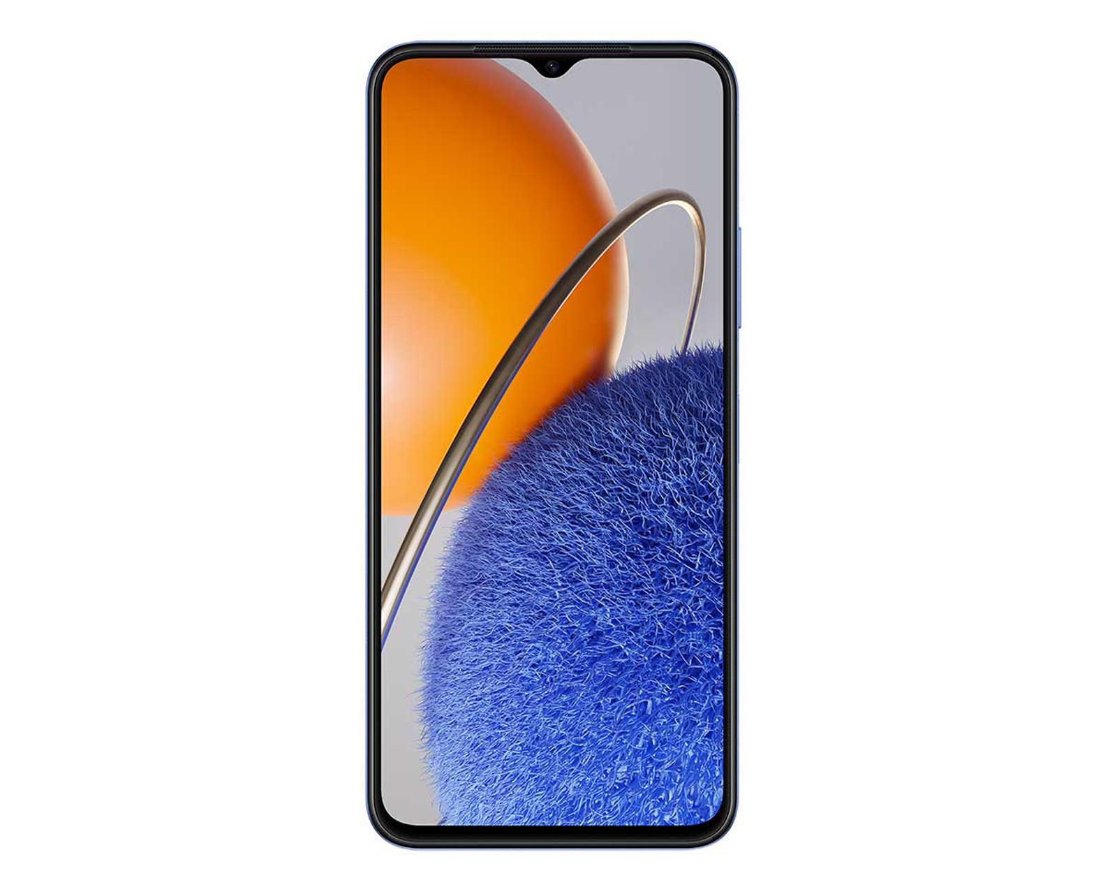 Foto 4 pulgar | Foto 3 | Telcel Huawei Nova Y61 128 GB Azul
