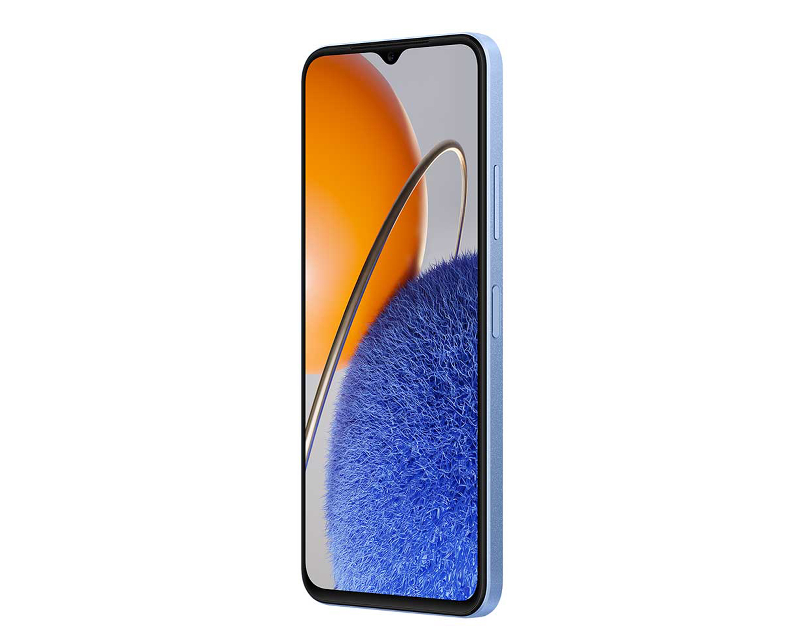Foto 4 | Foto 4 | Telcel Huawei Nova Y61 128 GB Azul