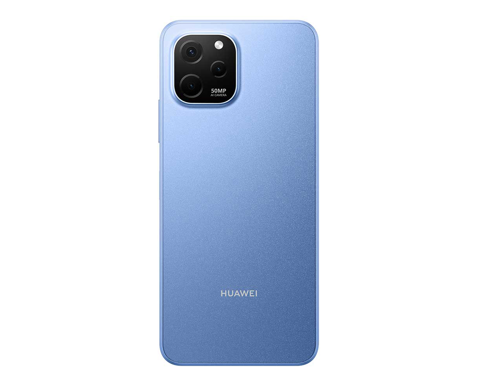 Foto 3 pulgar | Foto 2 | Telcel Huawei Nova Y61 128 GB Azul