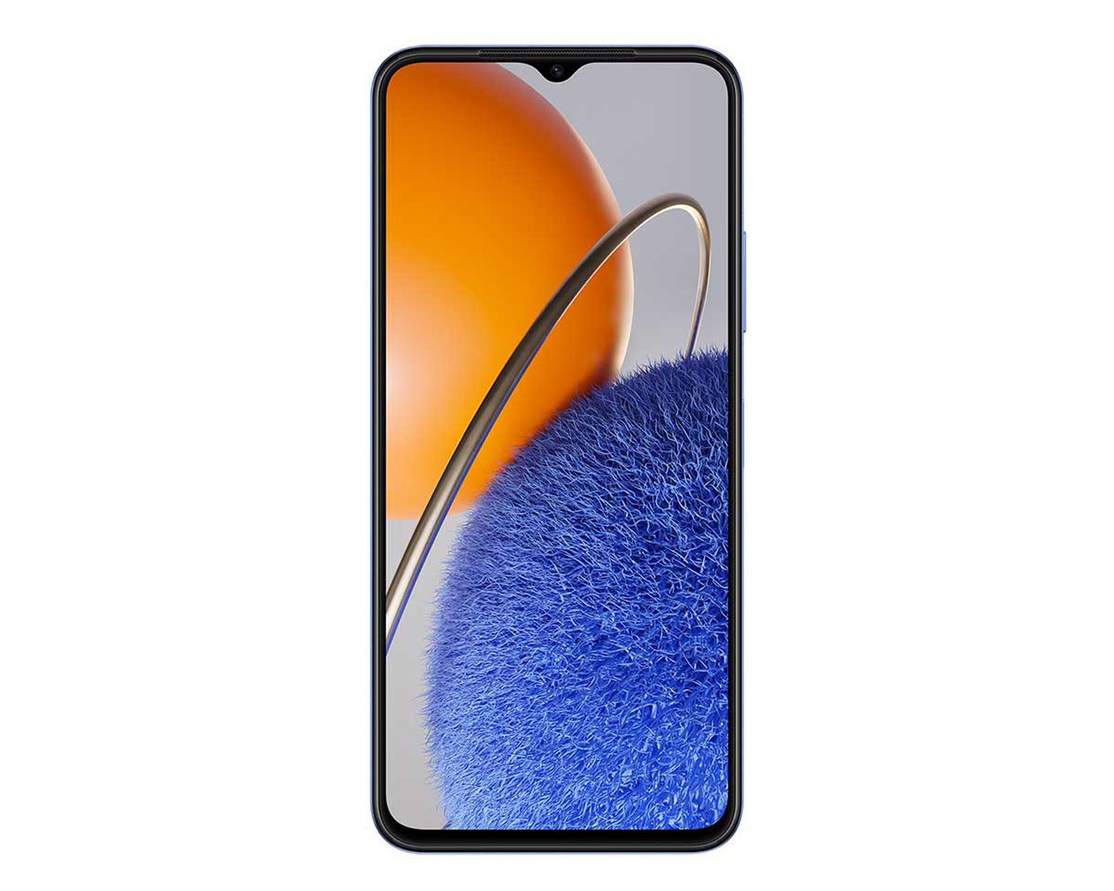 Foto 4 pulgar | Foto 3 | Telcel Huawei Nova Y61 128 GB Azul