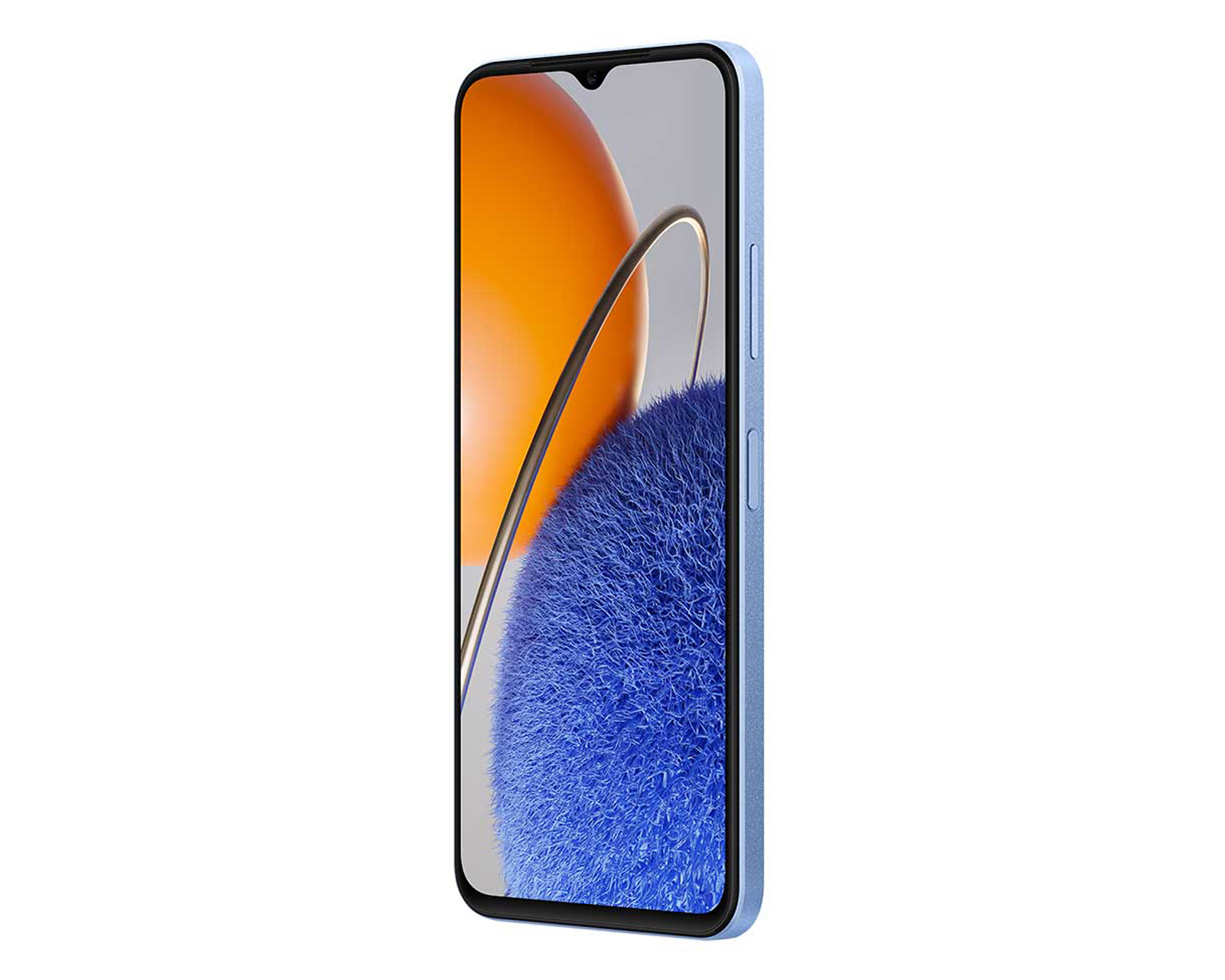 Foto 4 | Foto 4 | Telcel Huawei Nova Y61 128 GB Azul